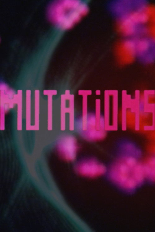 Mutations (1972) poster