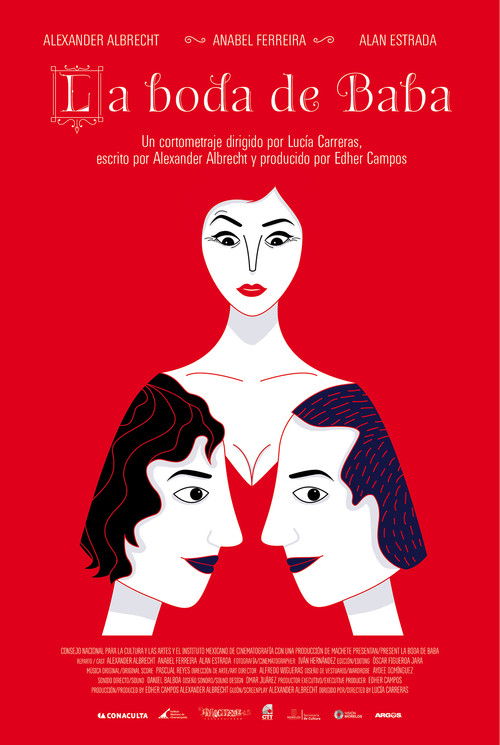 Baba's Wedding (2016) poster