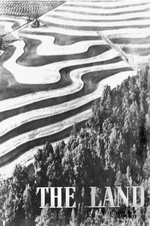 The Land (1942) poster