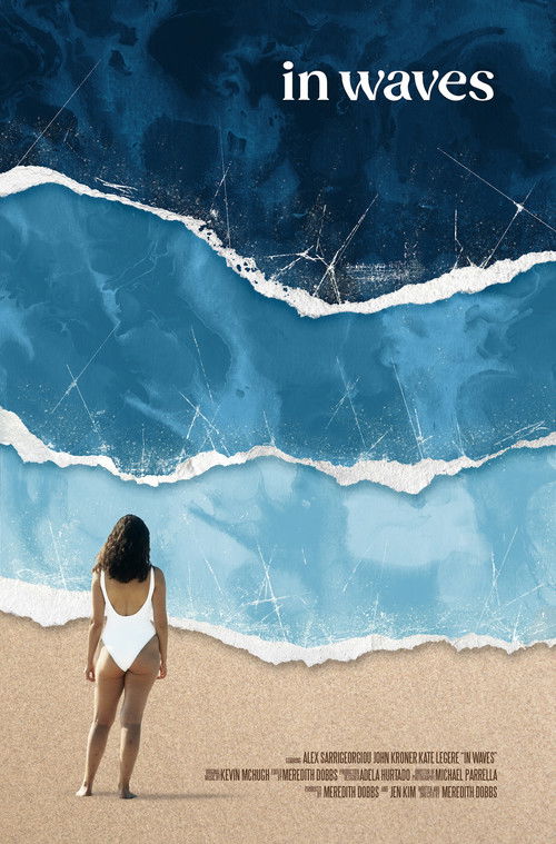 In Waves (2024) poster