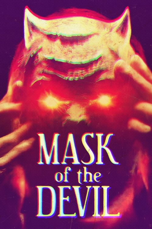 Mask of the Devil (2022) poster
