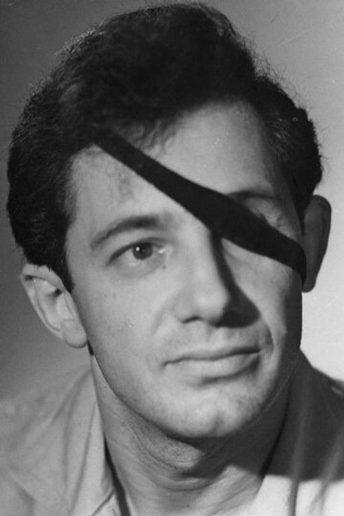 Генрих Габай