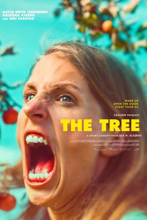The Tree (2023) poster
