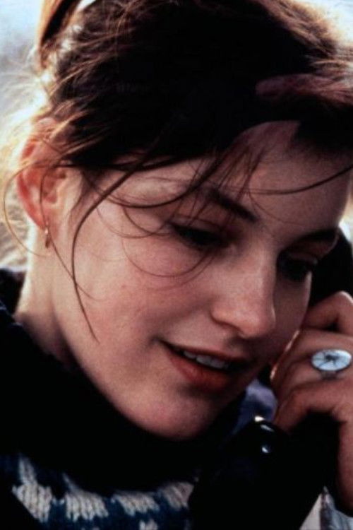 Ausgerechnet Zoé (1994) poster