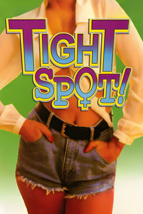 Out of Time (1996) poster