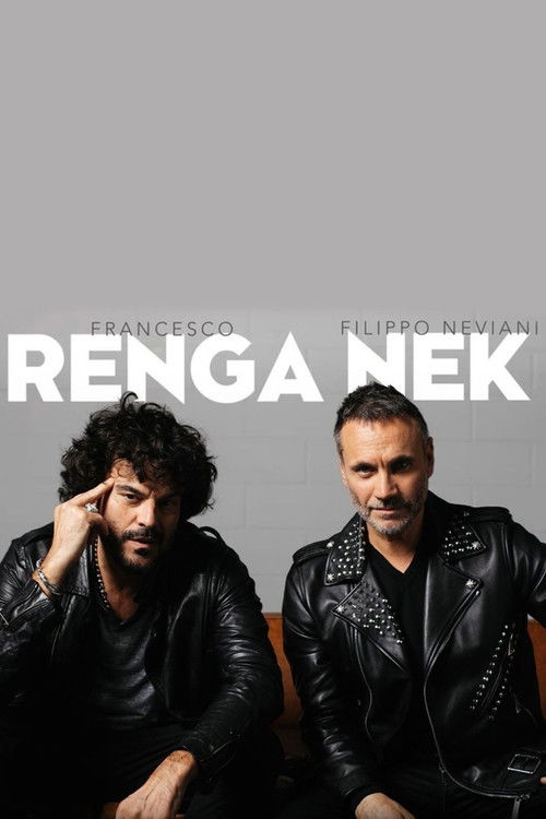 Renga Nek: 2023 (2023) poster
