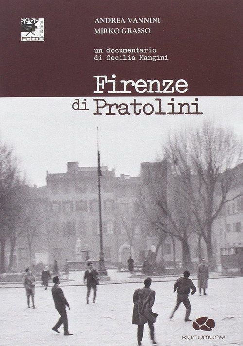 Firenze di Pratolini (1959) poster