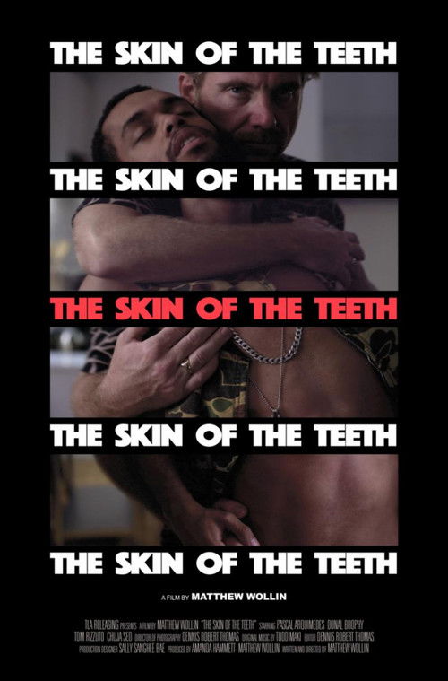 The Skin of the Teeth (2018) poster