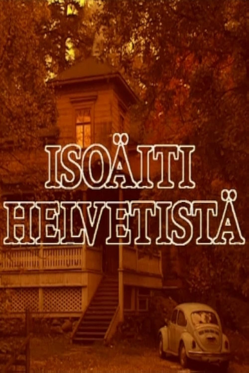 Kuolema käy kuusi beessä (1993) poster