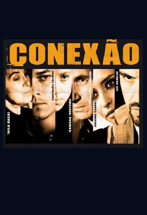 Conexão (2009) poster