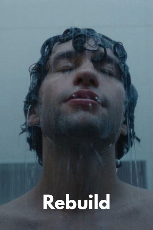 Rebuild (2023) poster