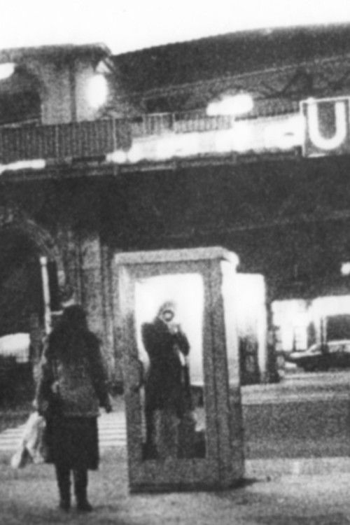 Das schlesische Tor (1982) poster