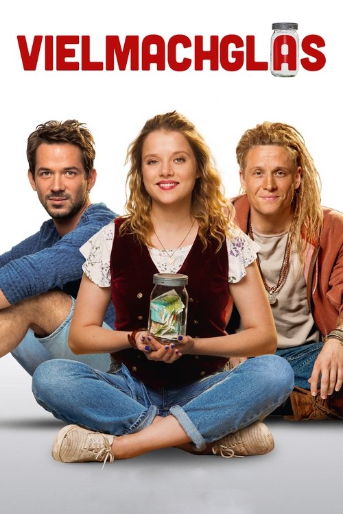 Vielmachglas (2018) poster