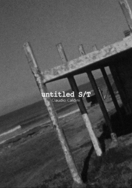 Untitled S/T (2015) poster