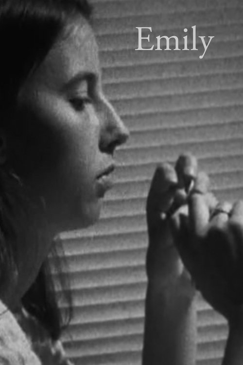 Emily (2006) poster