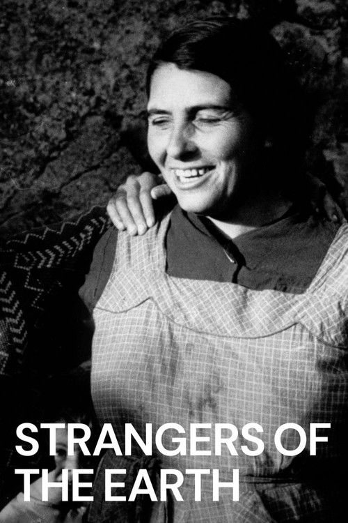 Les inconnus de la terre (1961) poster