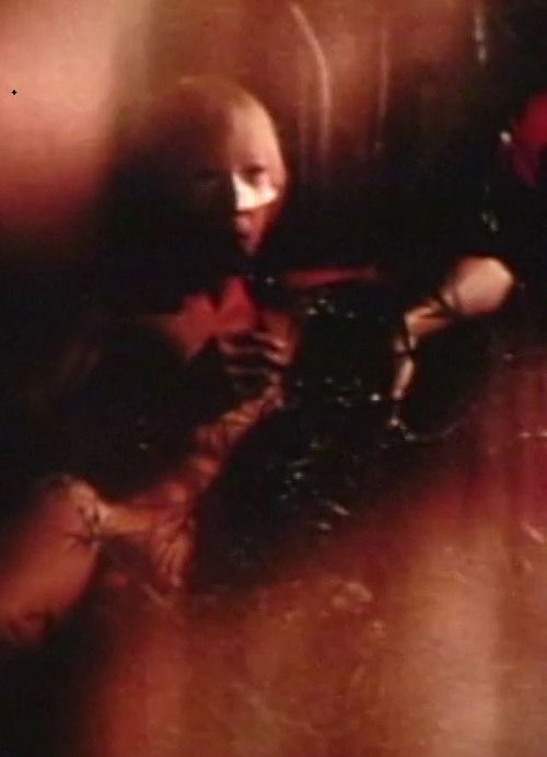 Rainbow's Children (1975) poster