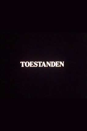 Toestanden (1976) poster