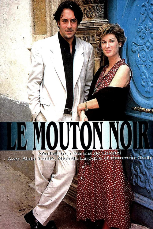Le mouton noir (1995) poster