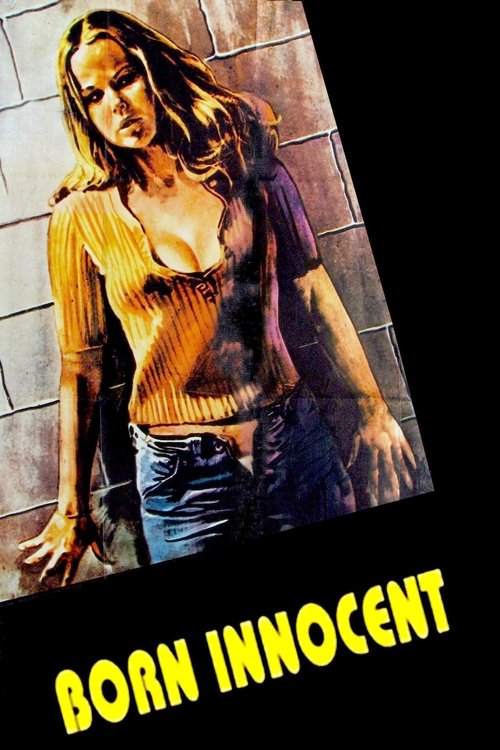 Born Innocent (1976) poster