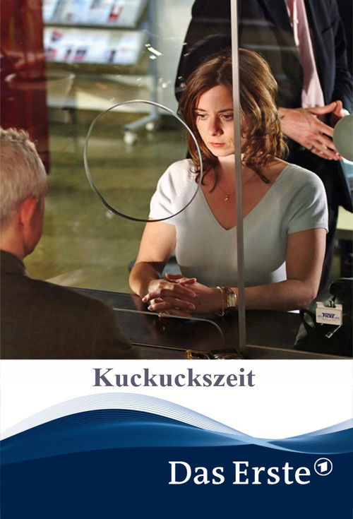 Kuckuckszeit (2007) poster