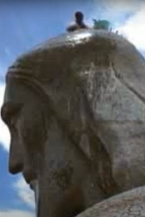 A Lavagem do Cristo (1969) poster