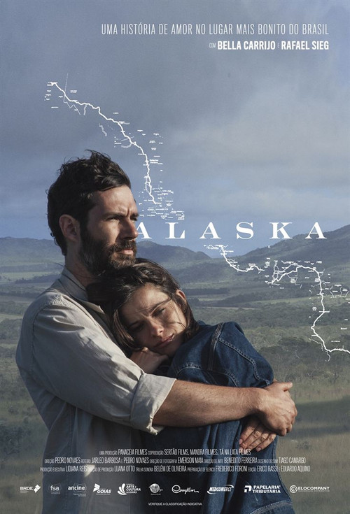 Alaska (2019) poster