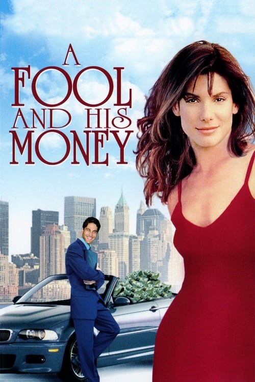 A Fool and His Money (1989) poster
