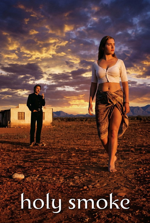 Kutsal Duman (1999) poster