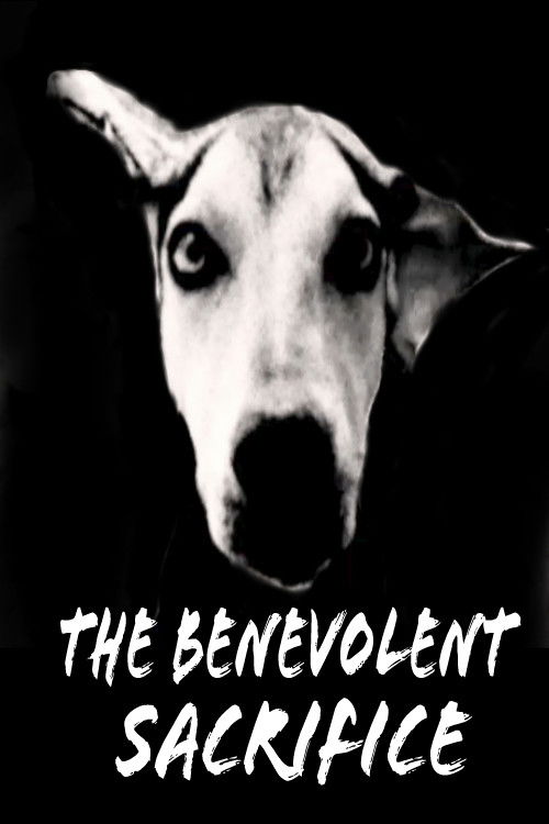 O Sacrifício Benevolente (2023) poster