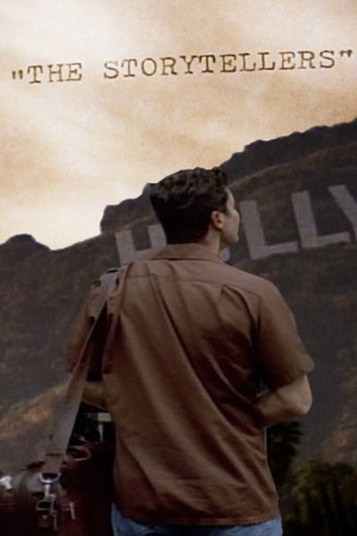 The Storytellers (1999) poster
