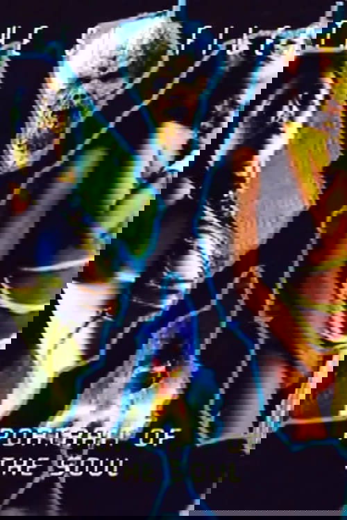 Sex Files: Portrait of the Soul (1998) poster