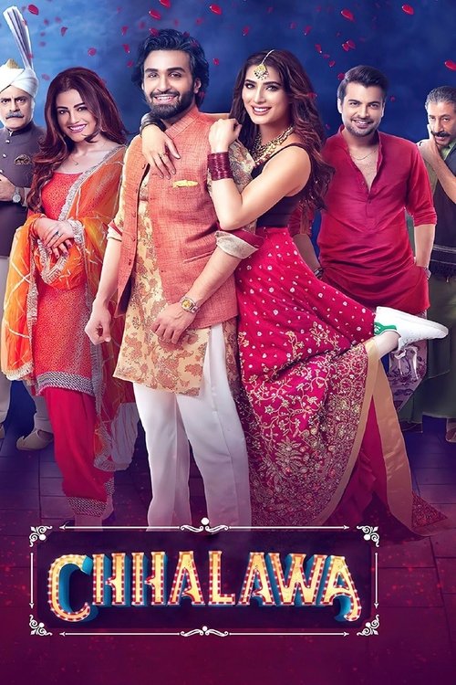 Chhalawa (2019) poster