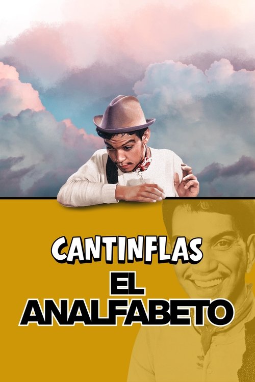 El analfabeto (1961) poster