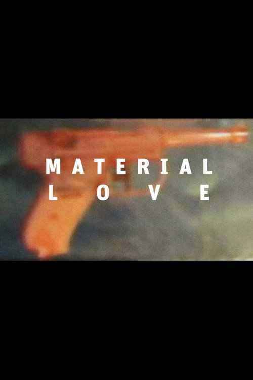 Material Love (2011) poster