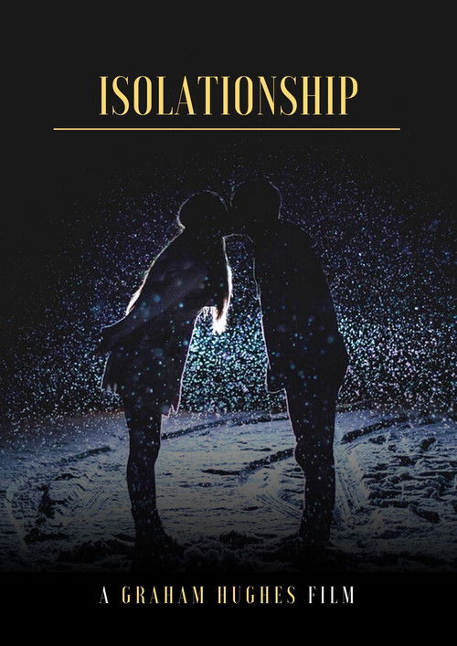Isolationship (2020) poster