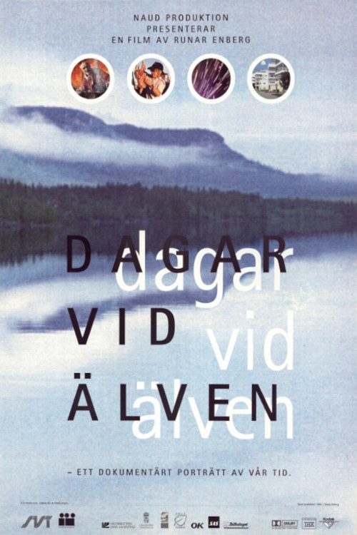 Days by the River (1999) poster