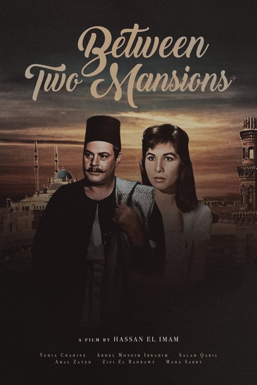 Between Two Mansions (1964) poster