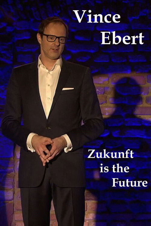 Zukunft is the Future (2017) poster