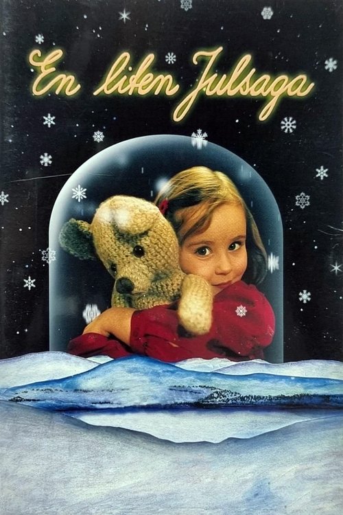 A Little Christmas Story (1999) poster