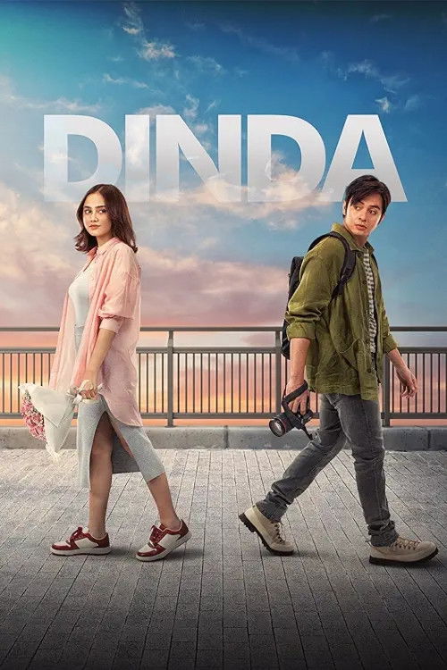 Dinda (2024) poster