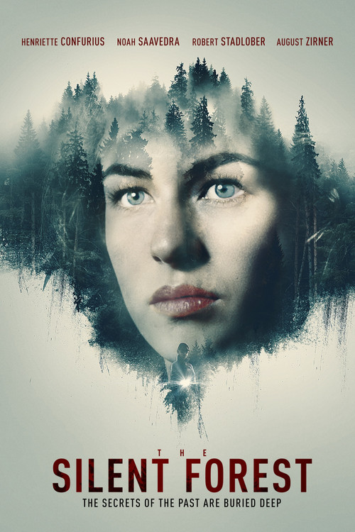 The Silent Forest (2022) poster