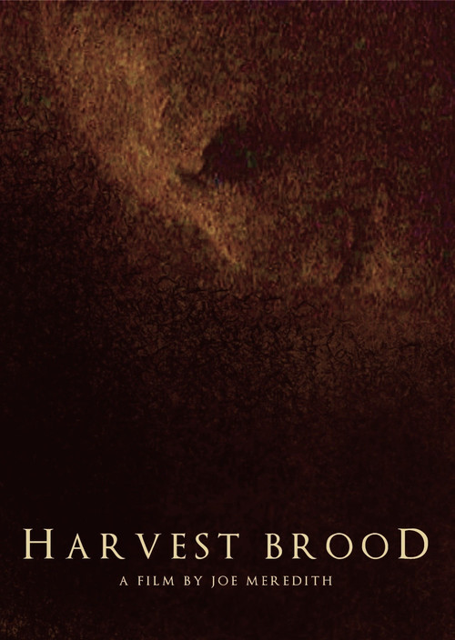 Harvest Brood (2025) poster
