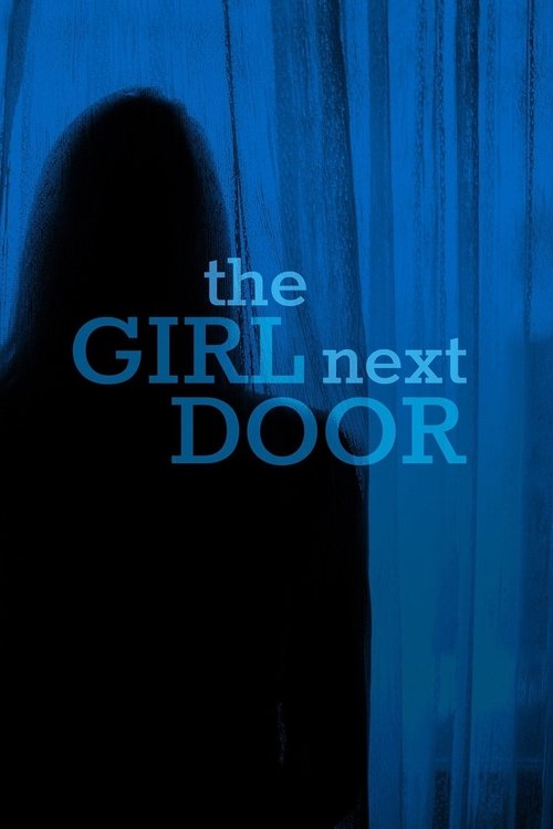 The Girl Next Door (1998) poster