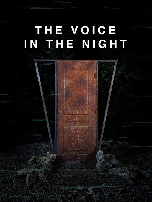 The Voice in the Night (2020) poster