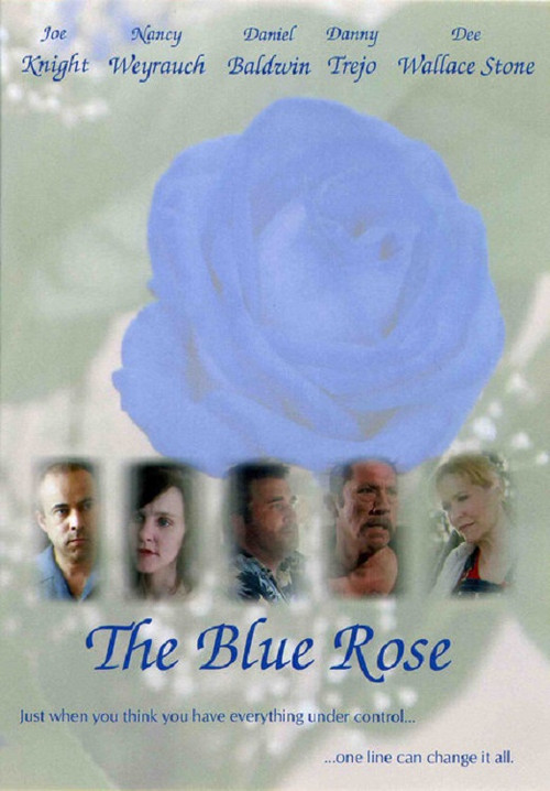 The Blue Rose (2007) poster