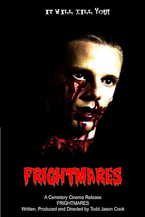 Frightmares (1997) poster