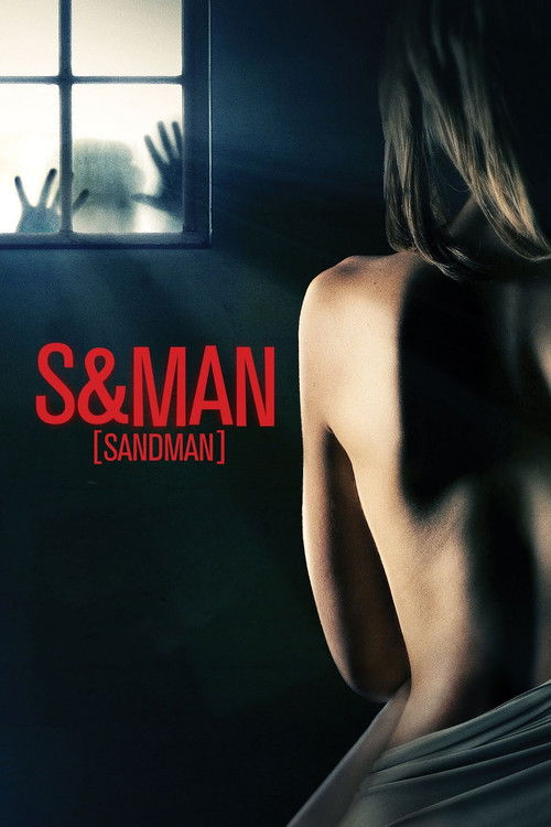 S&Man (2006) poster