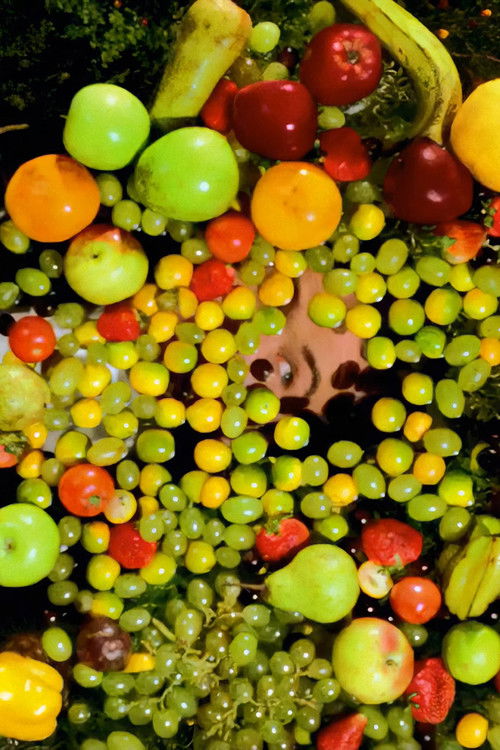 Sledgehammer (1986) poster