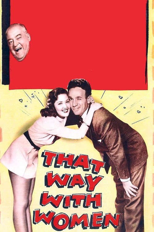 That Way with Women (1947) poster